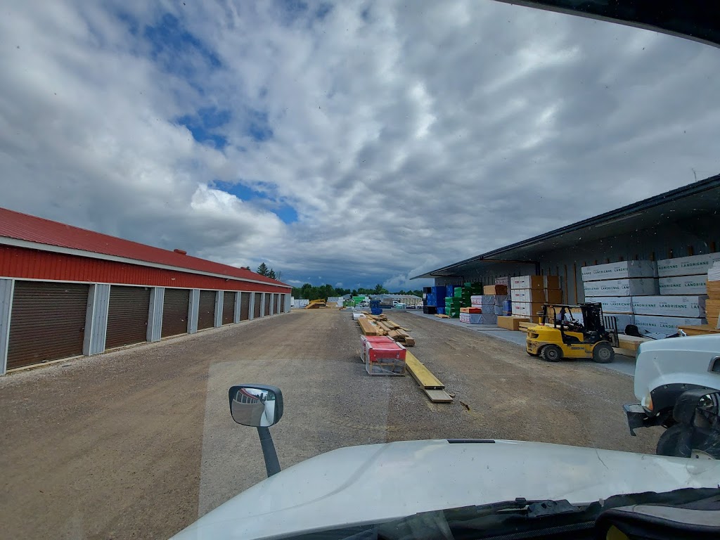 Hodgins Rona - Wingham | 11 North Street East, Wingham, ON N0G 2W0, Canada | Phone: (519) 357-3650