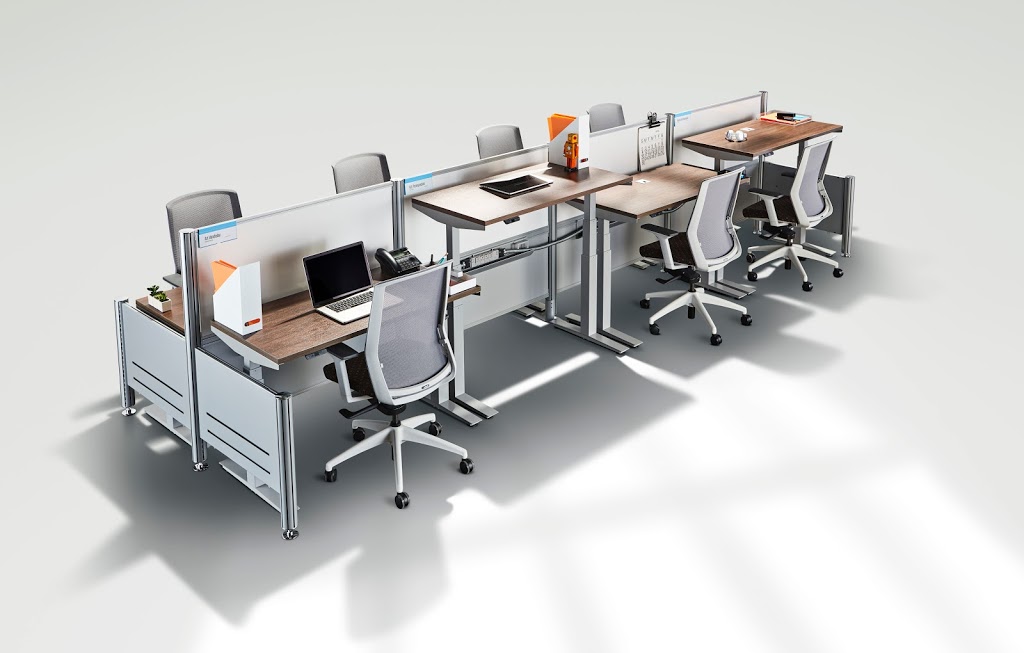 Guelph Business Machines Ltd. | 350 Speedvale Ave W #4, Guelph, ON N1H 7M7, Canada | Phone: (519) 824-3200