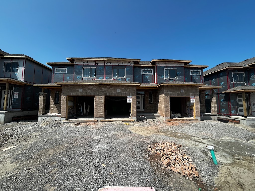 Green Bros. Masonry | 51 Loraine Ct, Trenton, ON K8V 6R4, Canada | Phone: (613) 922-3059