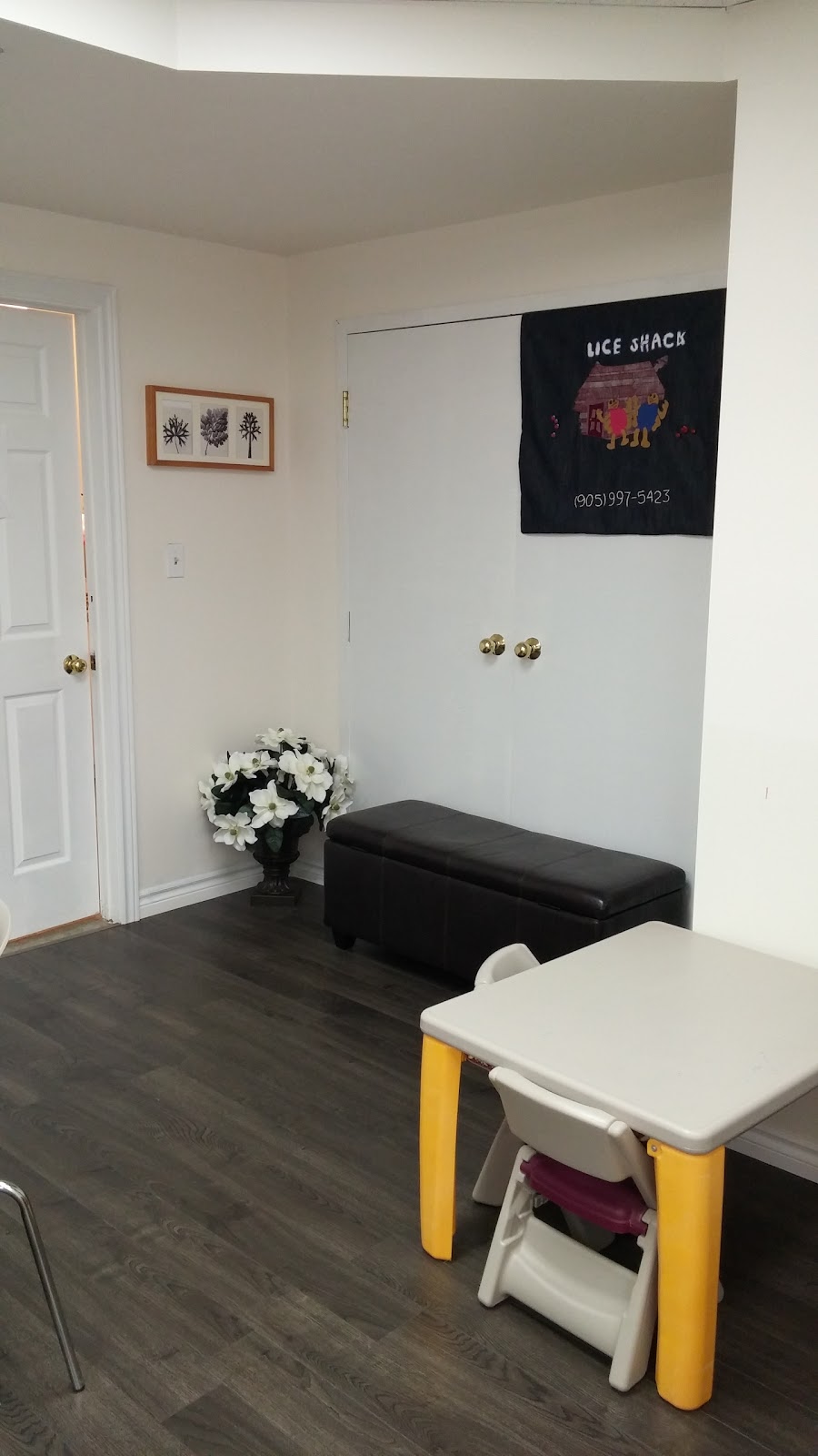 The Lice Shack | 1201 Britannia Road West Unit 7-I, Mississauga, ON L5V 1N2, Canada | Phone: (905) 997-5423