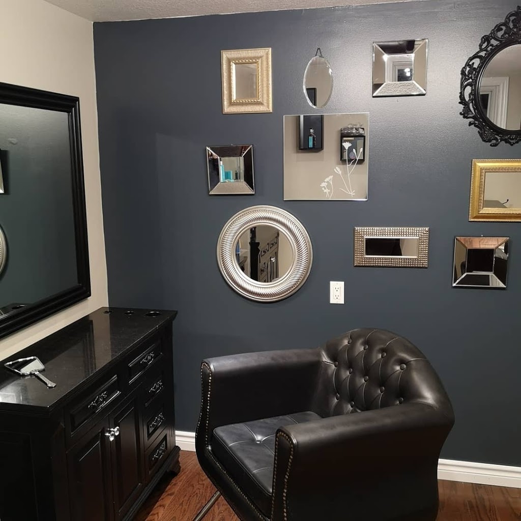 Beautiful Hair at Home | 748 Anzio Rd, Woodstock, ON N4T 0B5, Canada | Phone: (519) 533-7391