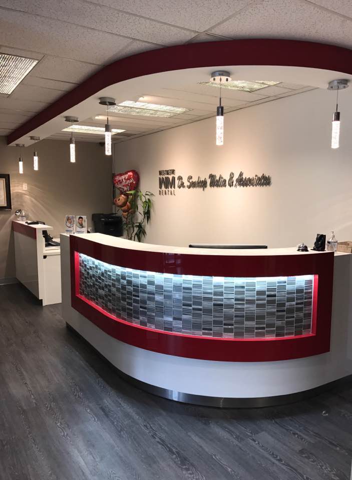 West Metro Dental - Dentist in Etobicoke | 191 The West Mall #100, Etobicoke, ON M9C 5K8, Canada | Phone: (416) 620-7903