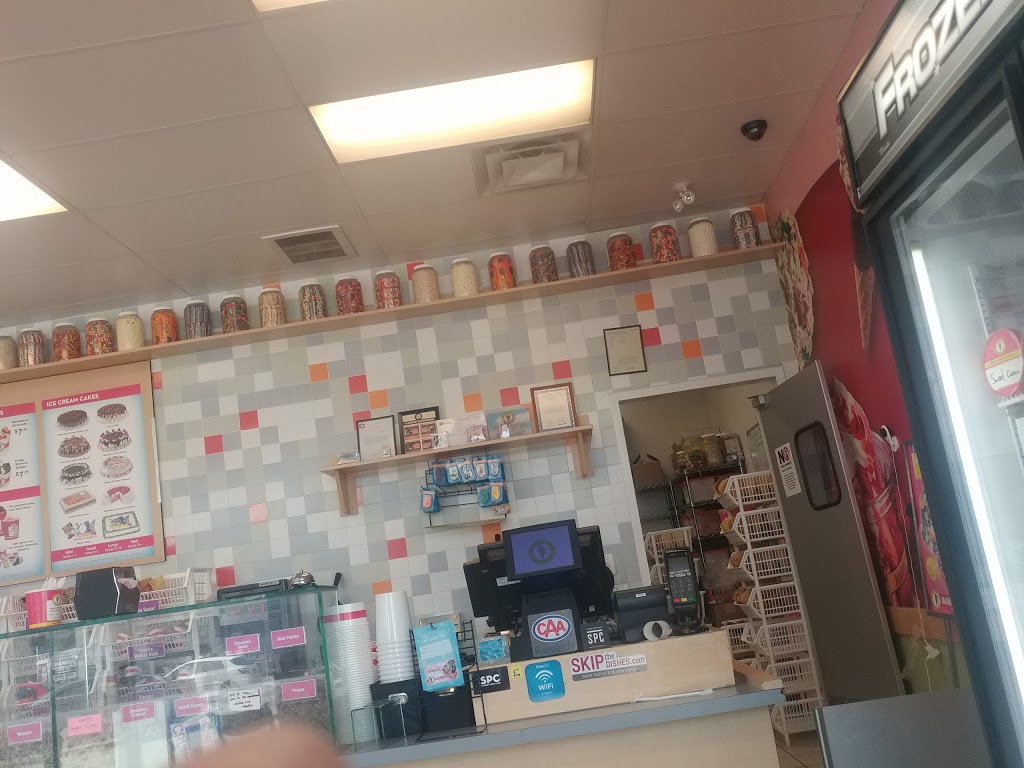 Marble Slab Creamery | 949 Corydon Ave, Winnipeg, MB R3M 0W8, Canada | Phone: (204) 475-0120