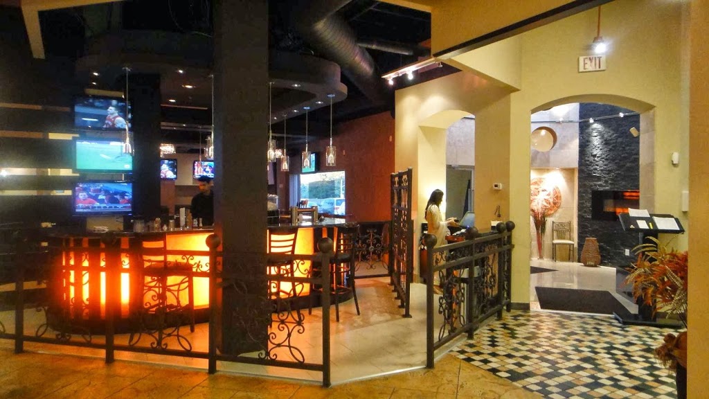 Tandoori Flame Brampton | 8150 Dixie Rd, Brampton, ON L6T 5N9, Canada | Phone: (905) 451-1686
