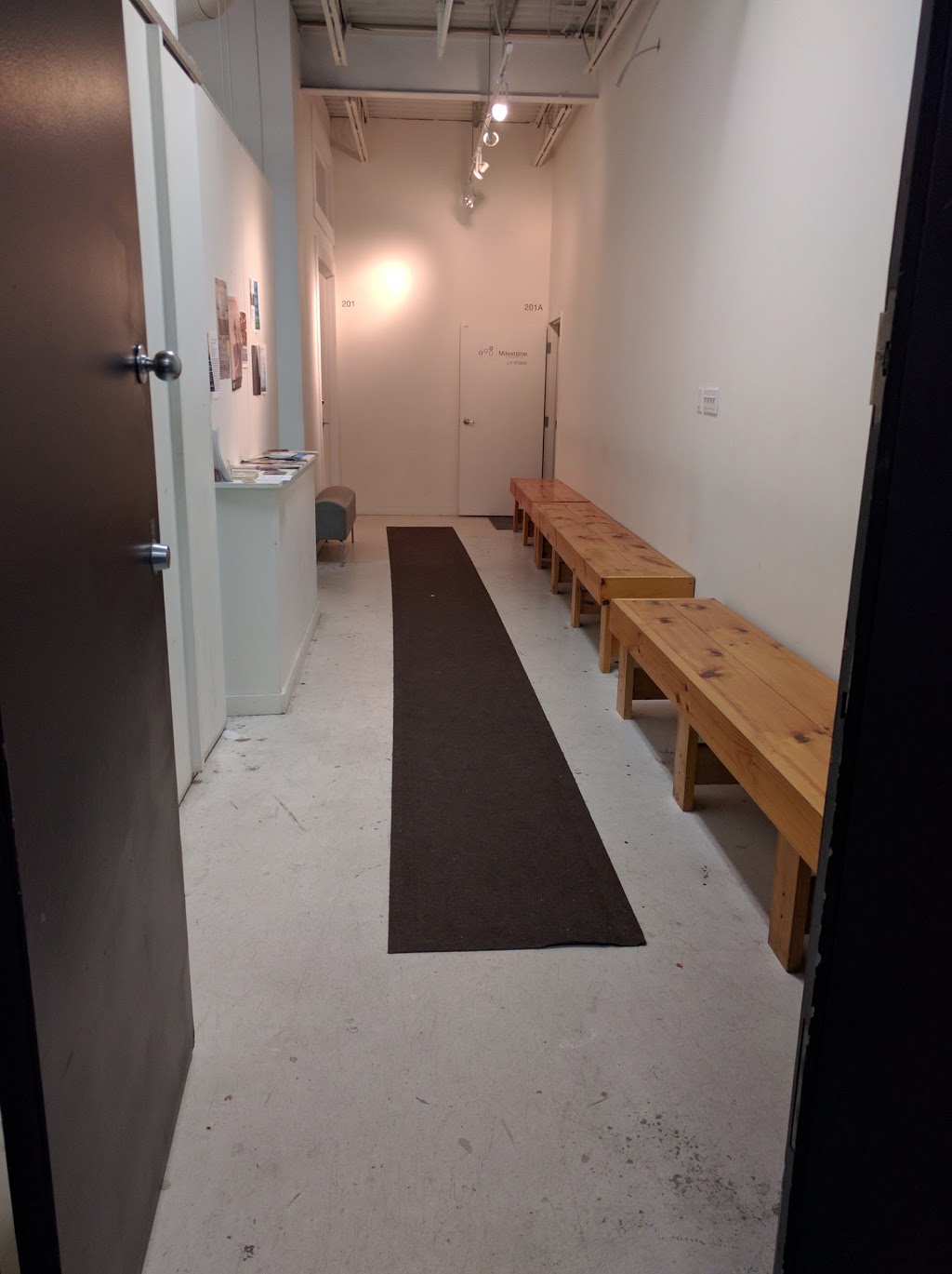 Milestone Casting Studios | 400 Eastern Ave #201a, Toronto, ON M4M 2K9, Canada | Phone: (416) 465-6548