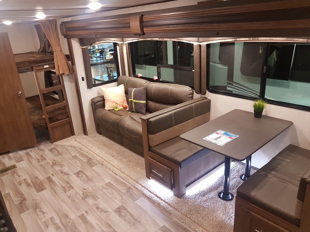 Fraserway RV Airdrie | 536 Kingsview Way SE, Airdrie, AB T4A 0B3, Canada | Phone: (403) 948-5051