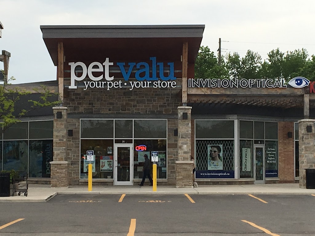 Pet Valu | 511 Maple Grove Dr, Oakville, ON L6J 6X8, Canada | Phone: (905) 849-1977