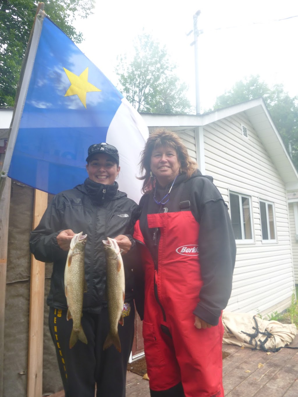 Squaw Lake Outfitter | 1941 Chemin Rivière Pickano, Otter Lake, QC J0X 2P0, Canada | Phone: (819) 483-1514