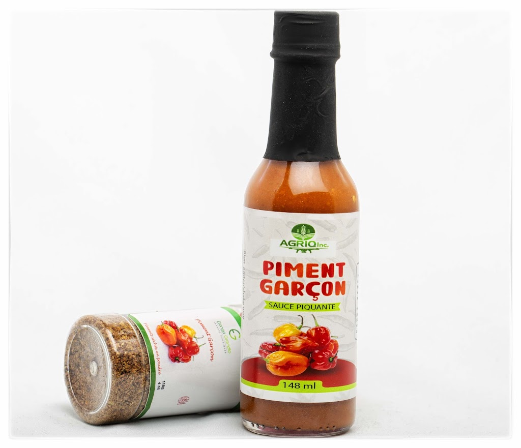 FERME SAVEURS EQUATORIALES (AGRICULTURE QUÉBEC) | 545 Chem. Saint-Pierre, Val-des-Monts, QC J8N 7L7, Canada | Phone: (819) 328-4136