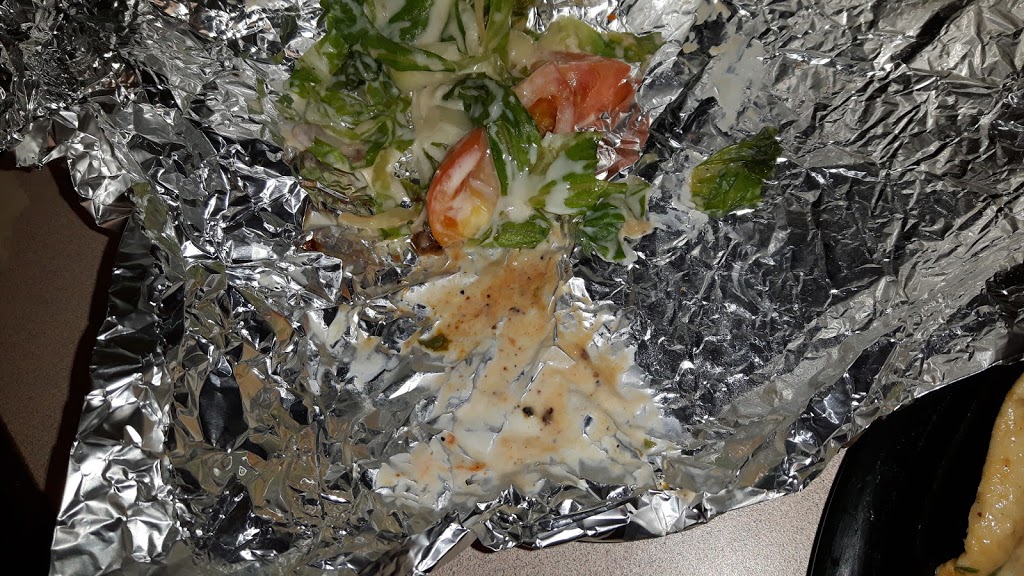 Day and Night Pizza & Donair | 9715 118 Ave NW, Edmonton, AB T5G 0P4, Canada | Phone: (780) 448-0004