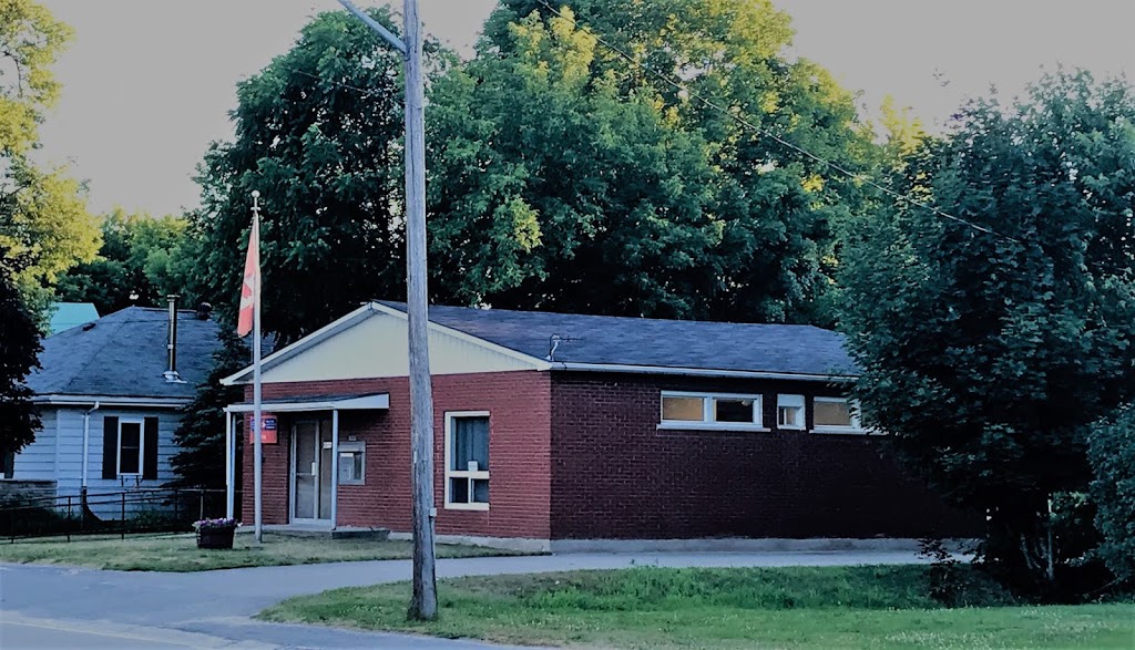 Canada Post | 32 King St, Delta, ON K0E 1G0, Canada