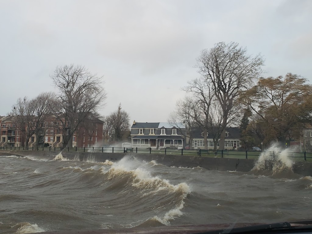 Phare de Lachine | Bretelle daccostage, Montréal, QC H8S, Canada