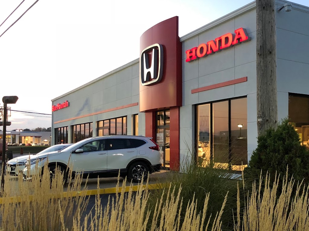 Blue Mountain Honda | 12 Eva Crescent, Collingwood, ON L9Y 3Z1, Canada | Phone: (705) 445-4405