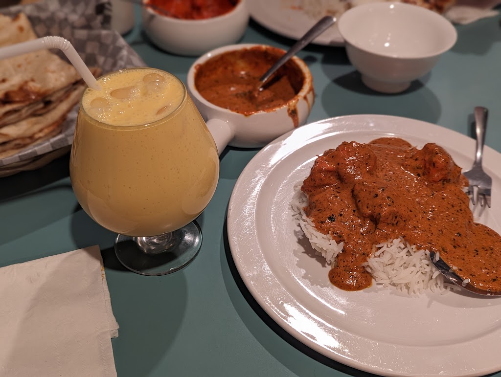 House of Spice Restaurant | 311 Market St, Summerside, PE C1N 1K8, Canada | Phone: (902) 436-1234