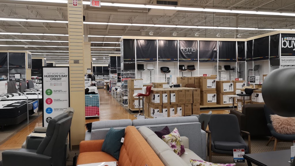 Home Outfitters | 2020 Mer-Bleue Rd, Orléans, ON K4A 0G2, Canada | Phone: (613) 830-6797