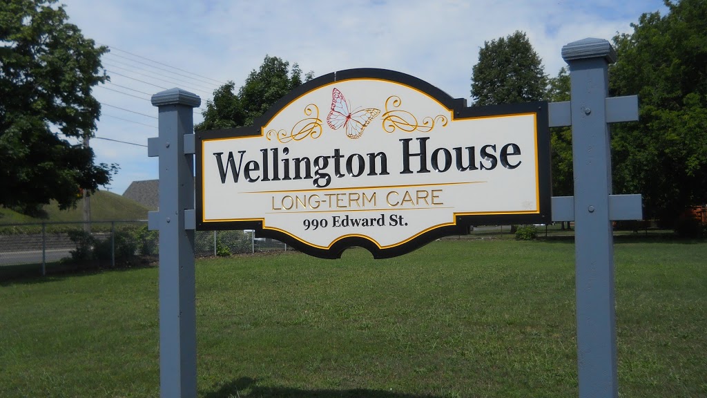 Gordon Signs | 3320 Goodin Rd, Spencerville, ON K0E 1X0, Canada | Phone: (613) 658-9005