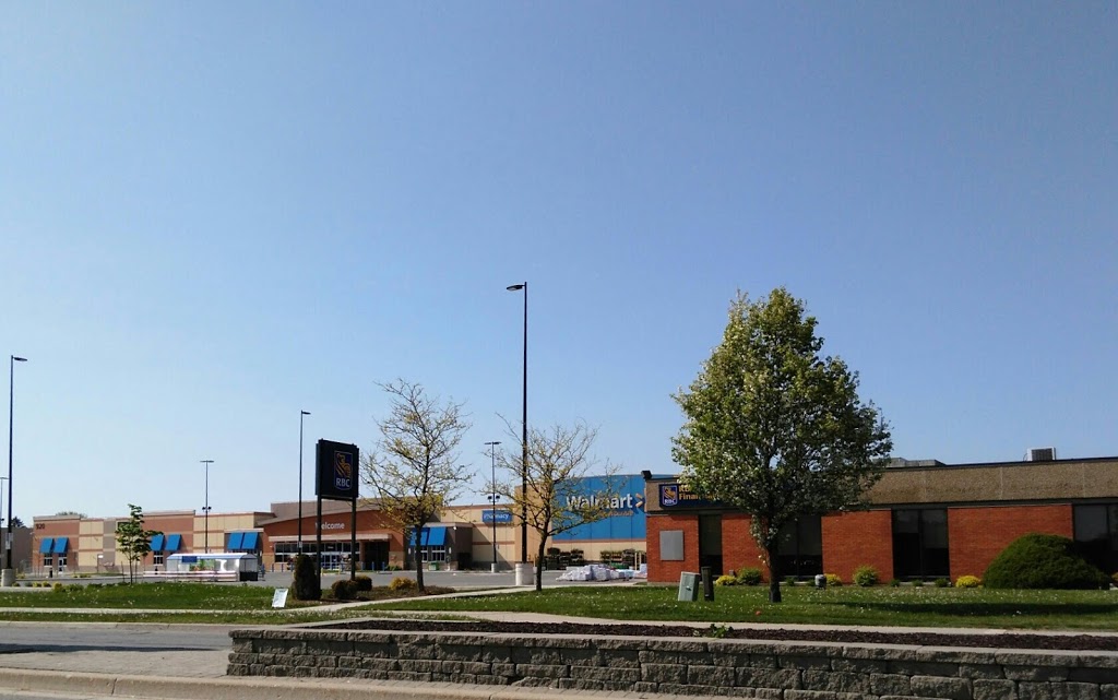 RBC Royal Bank | 966 Ontario St, Stratford, ON N5A 3K1, Canada | Phone: (519) 271-8210
