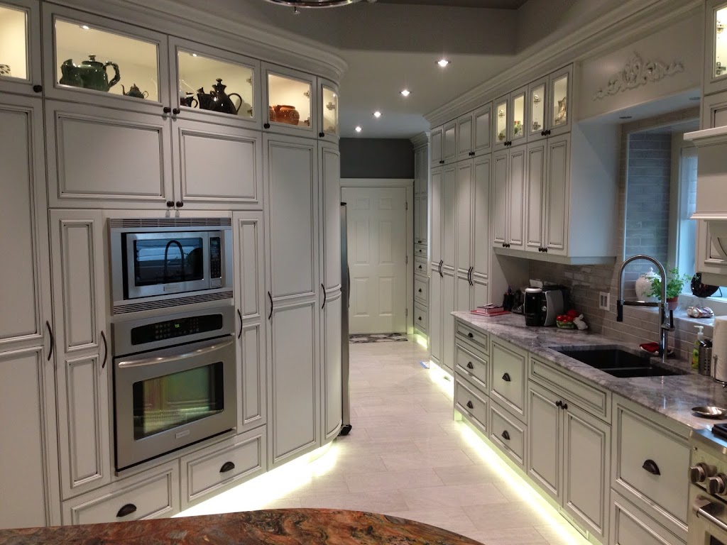 FC Electrical | 25 Kenton Way, Spruce Grove, AB T7X 0P7, Canada | Phone: (780) 995-1955