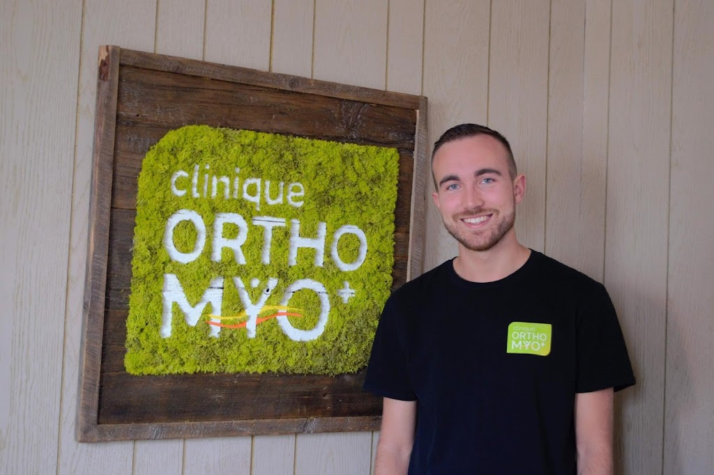 Clinique Ortho-Myo+ | 1544 Rang du Ruisseau des Anges S, Saint-Roch-de-lAchigan, QC J0K 3H0, Canada | Phone: (514) 951-7408