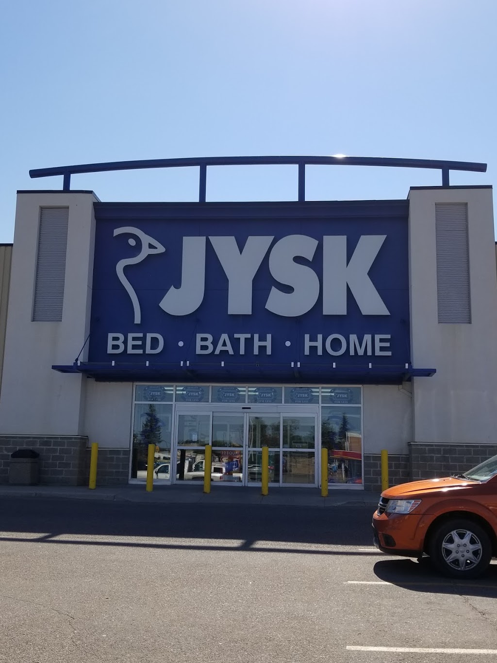 JYSK - Saskatoon West | 301 Confederation Dr Unit 130, Saskatoon, SK S7L 5C3, Canada | Phone: (306) 933-0735