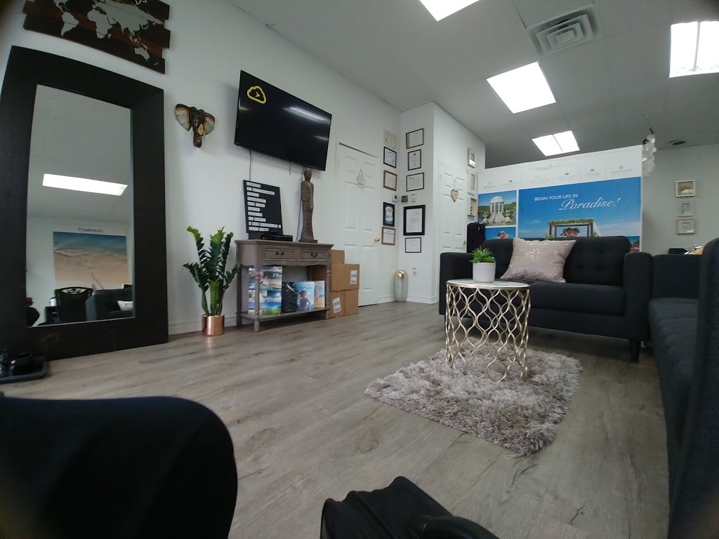 Espace Voyages | 1127 Chemin des Patriotes, Richelieu, QC J3L 3T4, Canada | Phone: (450) 460-3777