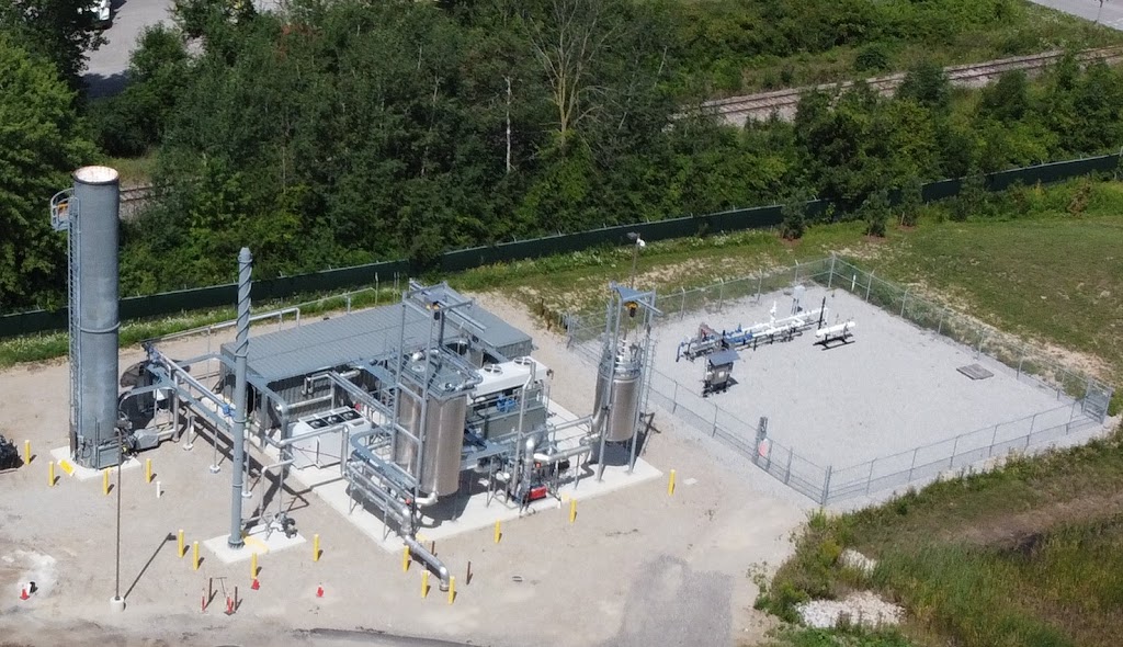 StormFisher Environmental | 1087 Green Valley Rd, London, ON N6N 1E4, Canada | Phone: (519) 649-2464
