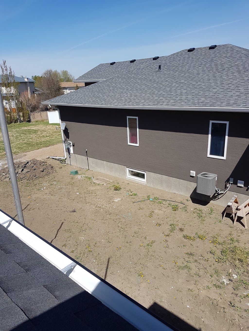 Roof-Cat Roofing | 231, Regina, SK S4P 2Z2, Canada | Phone: (306) 216-8687