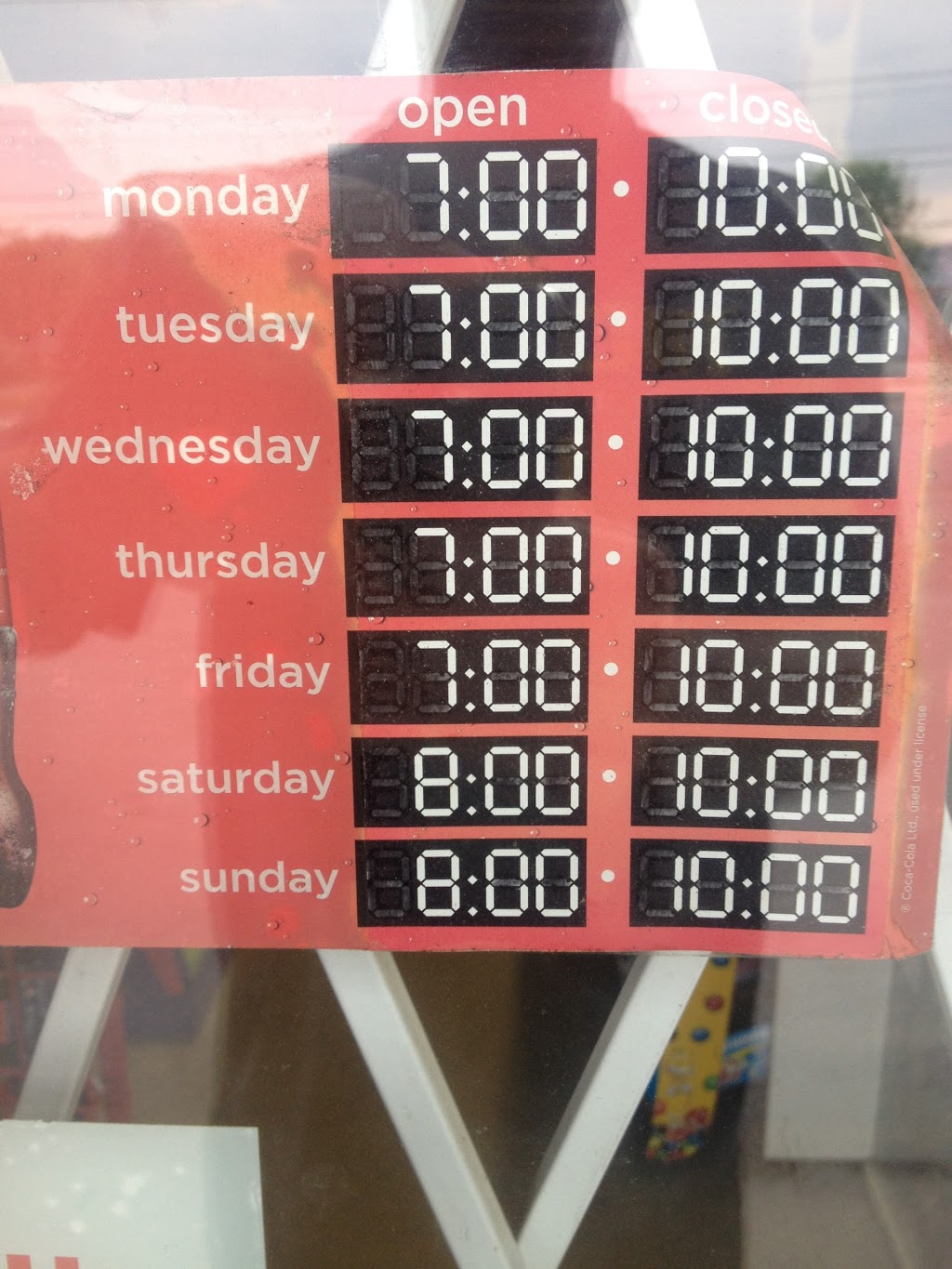 Sun Convenience & Grocery | 900 Montreal St, Kingston, ON K7K 3J9, Canada | Phone: (613) 650-1551