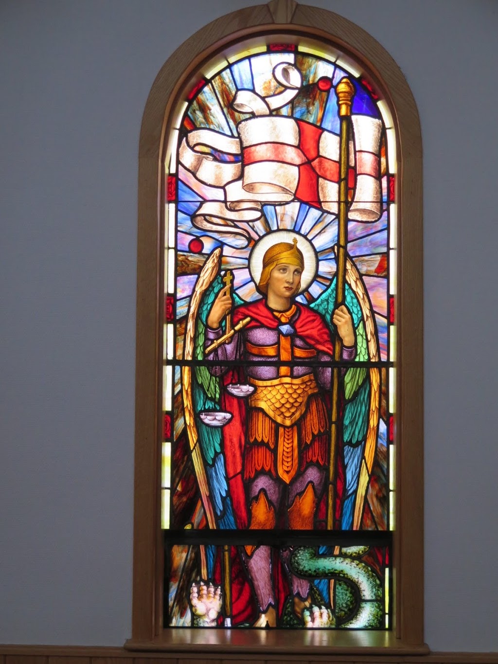 St Francis Xavier Catholic Parish Church | 114 Church Ave, Sussex, NB E4E 1Z1, Canada | Phone: (506) 433-1902