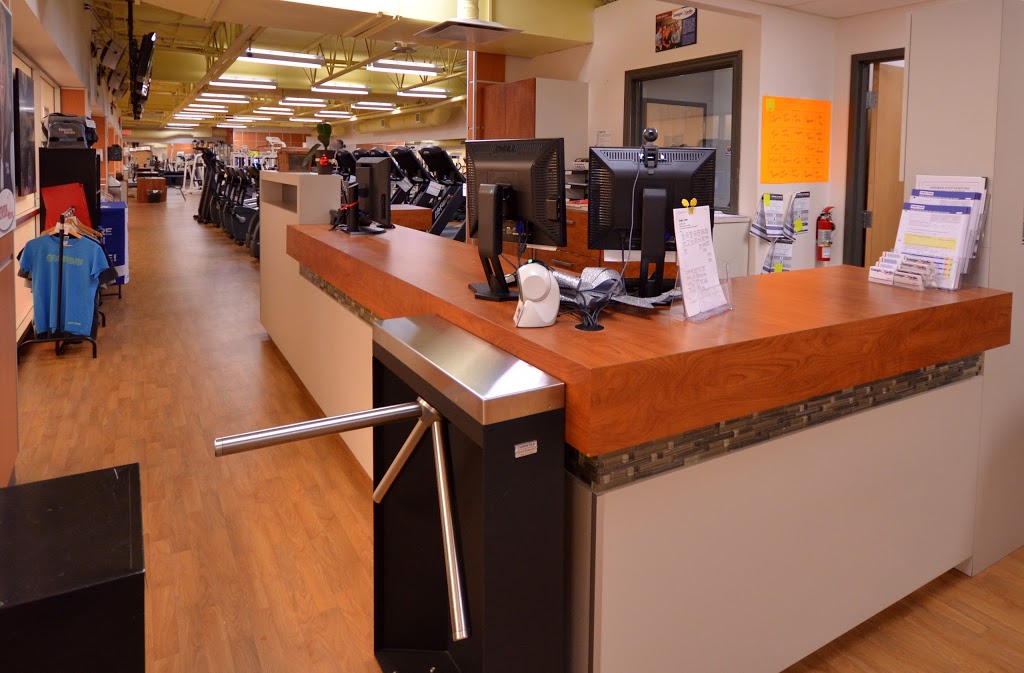 Énergie Cardio pour Elle | 1 Boul du Plateau, Gatineau, QC J9A 3G1, Canada | Phone: (819) 777-3232