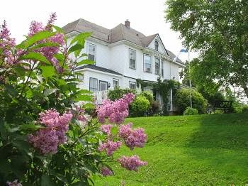 The Nelson House Bed and Breakfast | 138 Main St E, Stewiacke, NS B0N 2J0, Canada | Phone: (902) 639-1380