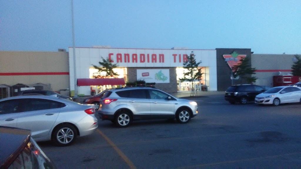 Canadian Tire | 441 Gibb St, Oshawa, ON L1J 1Z4, Canada | Phone: (905) 728-6272