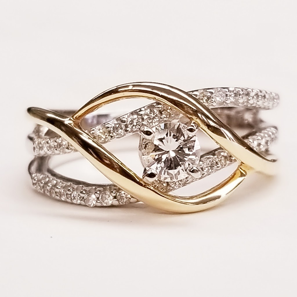 Visions of Gold | 1510B St Marys Rd, Winnipeg, MB R2M 3V7, Canada | Phone: (204) 256-8700