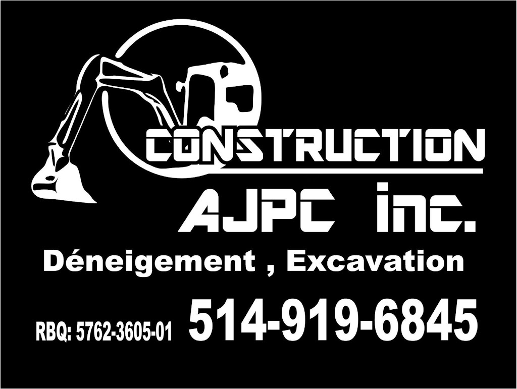 Construction AJPC inc. | 184 Rang Saint-André, Saint-Philippe, QC J0L 2K0, Canada | Phone: (514) 919-6845