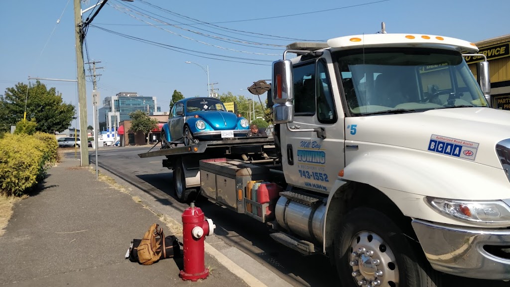 Mill Bay Towing | 3855 Trans-Canada Hwy, Cobble Hill, BC V0R 1L0, Canada | Phone: (250) 743-1552
