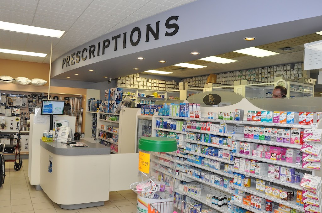 Greens Drug Mart | 17 Blockhouse Dr, Placentia, NL A0B 2Y0, Canada | Phone: (709) 227-1050