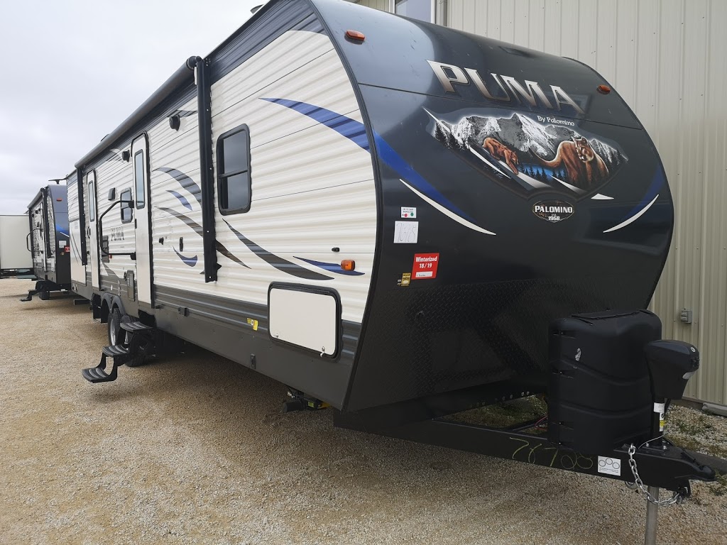 Can Am RV | 5130 Portage Ave, Headingley, MB R4H 1E1, Canada | Phone: (204) 895-8882