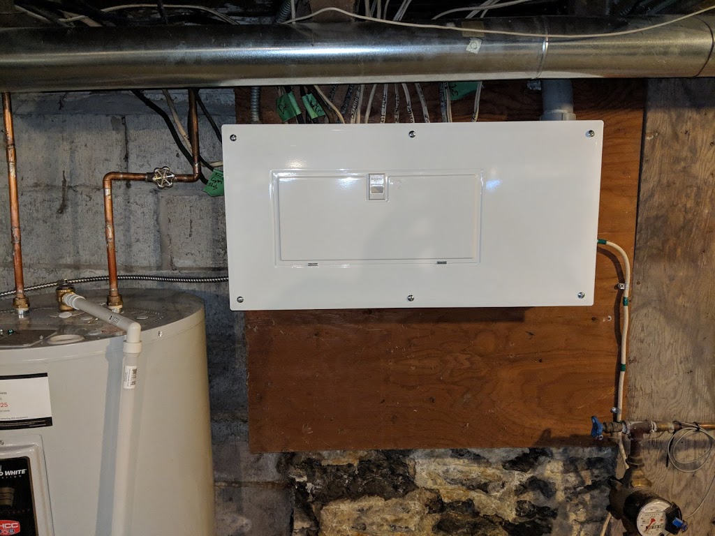 Century Electric | 39 Queen St B 292, Cobourg, ON K9A 4K8, Canada | Phone: (905) 376-2945
