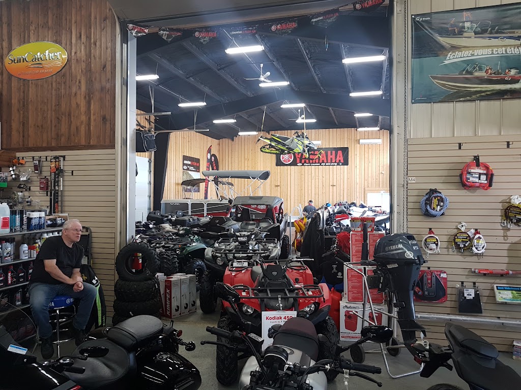 Theo Recreo Enr | 501 Bd des Ruisseaux, Mont-Laurier, QC J9L 0H6, Canada | Phone: (819) 623-9445