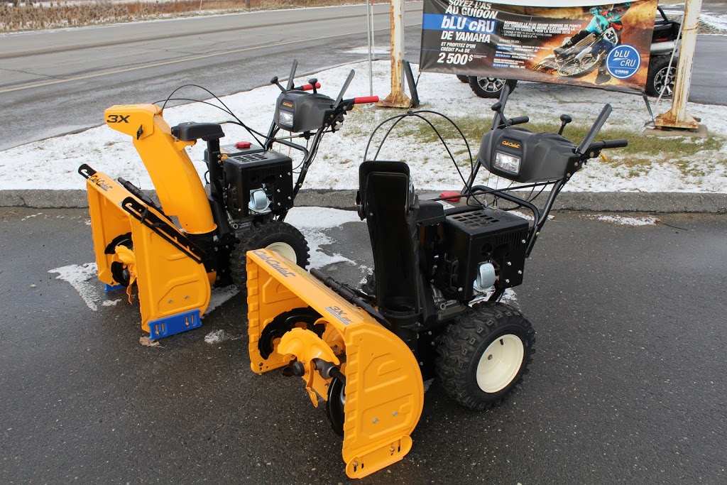 Gagné Lessard Sports Inc | 16 QC-147, Coaticook, QC J1A 2S2, Canada | Phone: (819) 849-4849