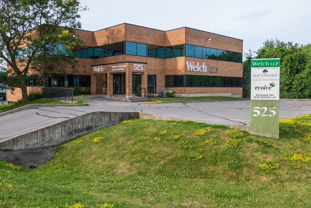 Welch LLP | 525 Dundas St E, Belleville, ON K8N 1G4, Canada | Phone: (613) 966-2844