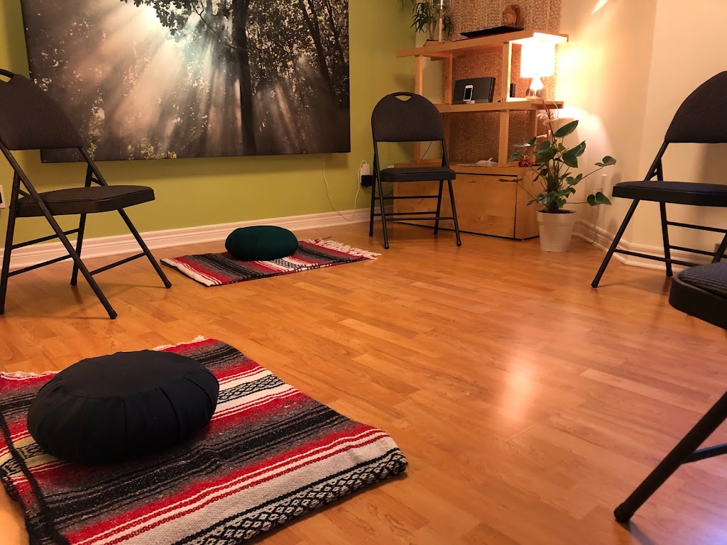 Pascale Bélanger - Massothérapie et pleine conscience | 26 Rue de lAlcazar, Blainville, QC J7B 1R4, Canada | Phone: (514) 688-7348