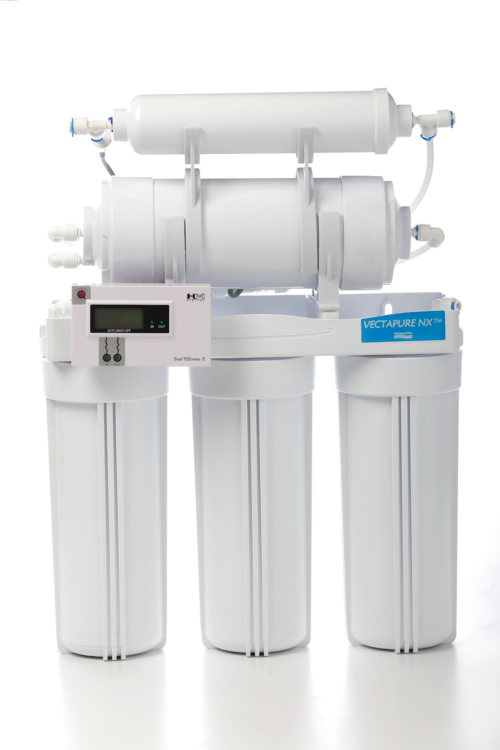 Franklin Water Treatment Canada, Inc. | 200 Discovery Pl unit 5, Winnipeg, MB R2R 0P7, Canada | Phone: (204) 786-1604