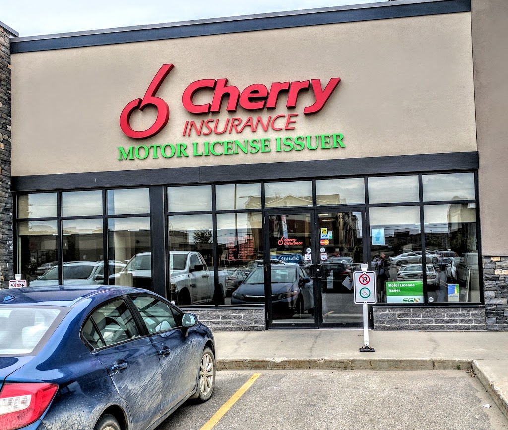 Cherry Insurance Ltd | #118, 3126 Clarence Ave S, Saskatoon, SK S7J 5L2, Canada | Phone: (306) 651-7201