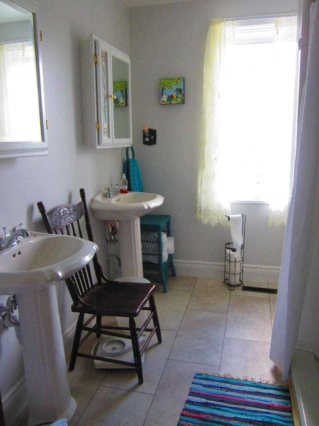 The McAlpine House | 32 Maynooth Station Rd, Maynooth, ON K0L 2S0, Canada | Phone: (613) 338-3331