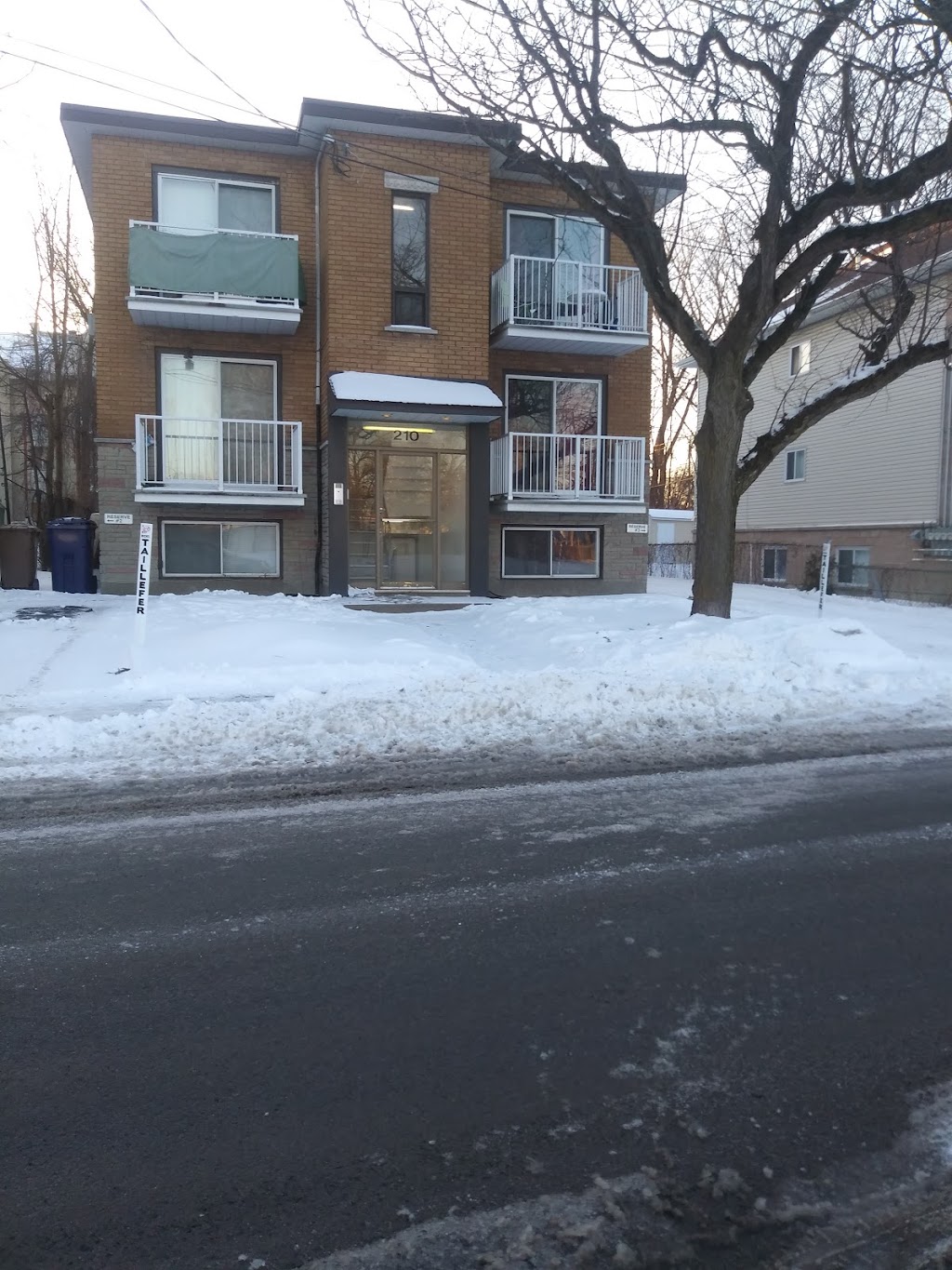 Informatique a domicile | 3 3e Rue, Laval, QC H7W 2M3, Canada | Phone: (450) 937-6159