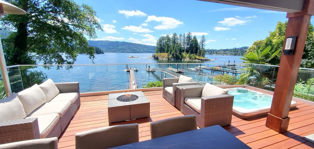 Stylux Design & Construction - Design & Build | 9 Quail Pl, Osoyoos, BC V0H 1V1, Canada | Phone: (250) 495-8998