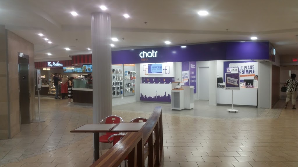 chatr Mobile | 1355 Kingston Rd Unit 21, Pickering, ON L1V 1B8, Canada | Phone: (905) 856-2688