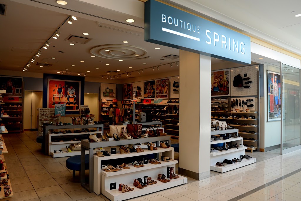 Boutique Spring | 2151 Boul Lapiniere G02B, Brossard, QC J4W 2T5, Canada | Phone: (450) 465-4468