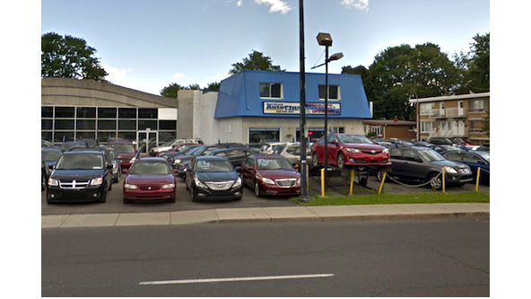 Occasion Ville de Longueuil | Financement Auto et Voitures dOcc | 2039 Chemin de Chambly, Longueuil, QC J4J 2N5, Canada | Phone: (450) 646-7007